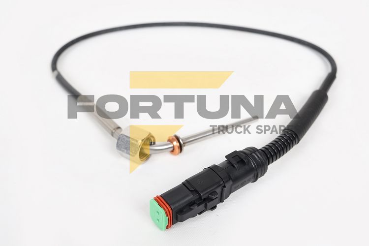 Imagem do produto SENSOR TEMPERATURA CATALIZADOR ESCAPE SCANIA S5/PGR - Cód: FAP-11316